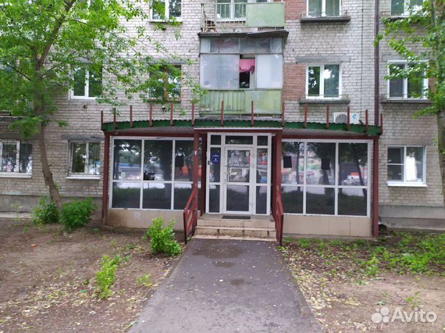 Продам помещение свободного назначения, 42.30 м²