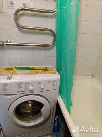 2-к квартира, 43 м², 4/9 эт.