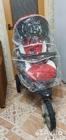 Коляска peg perego gt 3 Коляска peg perego gt 3