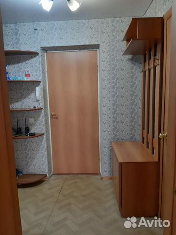 1-к квартира, 40 м², 8/10 эт. 1-к квартира, 40 м², 8/10 эт.