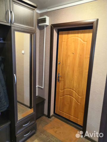 1-к квартира, 36 м², 1/5 эт.