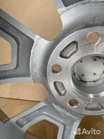 Комплект replay h55 для Honda CR-V 2007-2012