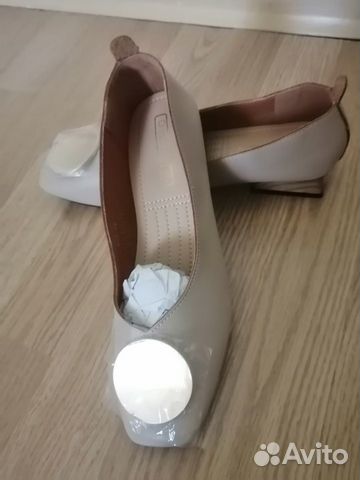 Туфли женские Туфли женские