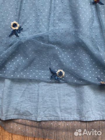 Платье Zara Платье Zara