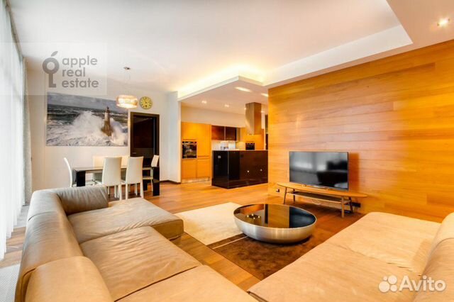 4-к квартира, 147 м², 4/12 эт. 4-к квартира, 147 м², 4/12 эт.