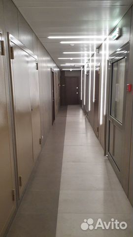2-к квартира, 68.6 м², 12/19 эт.