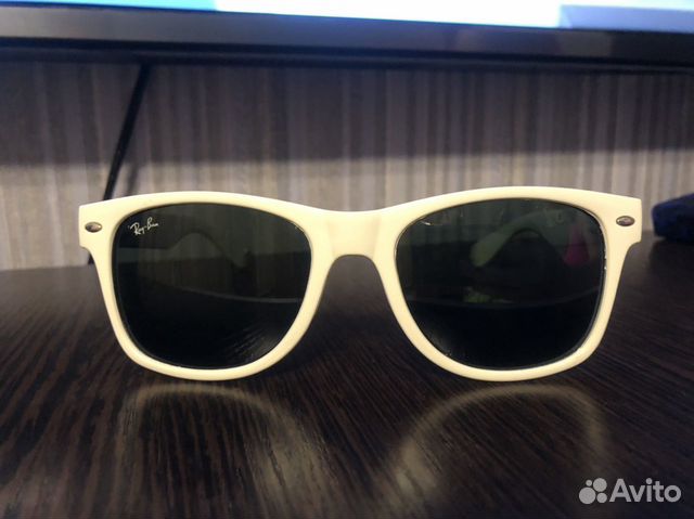 Очки Ray-Ban