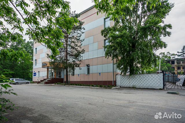 Помещение свободного назначения, 1482 м² Помещение свободного назначения, 1482 м²