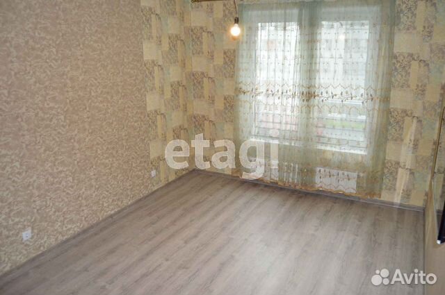 1-к квартира, 38.4 м², 4/13 эт. 1-к квартира, 38.4 м², 4/13 эт.