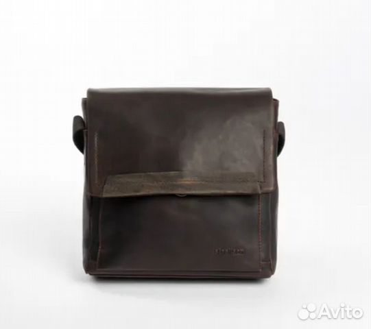 Сумка Strellson Bags кожаная Сумка Strellson Bags кожаная