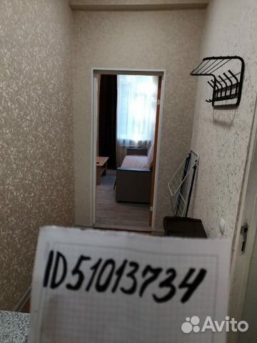1-к квартира, 30 м², 1/3 эт. 1-к квартира, 30 м², 1/3 эт.