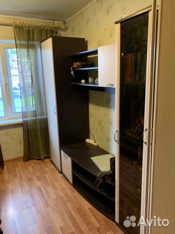 2-к квартира, 41 м², 2/5 эт.