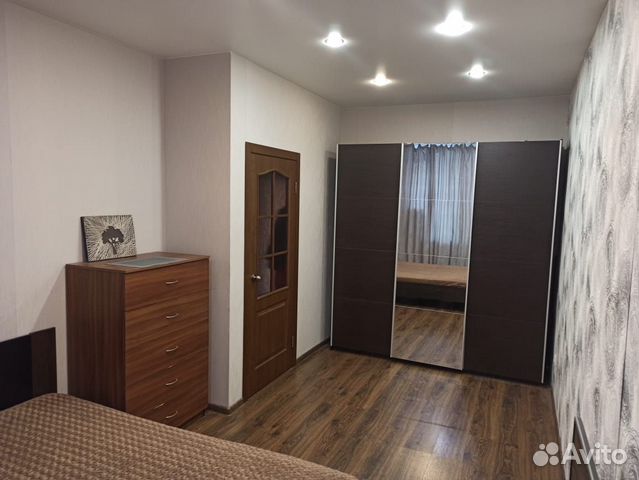 1-к квартира, 33 м², 3/25 эт. 1-к квартира, 33 м², 3/25 эт.