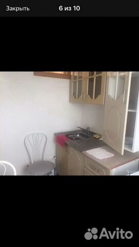 1-к квартира, 31 м², 4/5 эт.