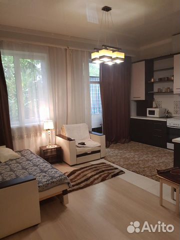 

2-к. квартира, 55 м², 1/2 эт.