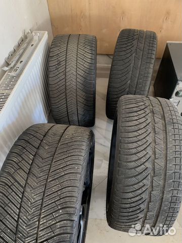 Оригинальные кованные диски AMG R20 e63 w213 e43 Оригинальные кованные диски AMG R20 e63 w213 e43