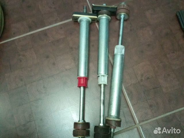 Амортизаторы на стиральную машину Ардо Inox Амортизаторы на стиральную машину Ардо Inox