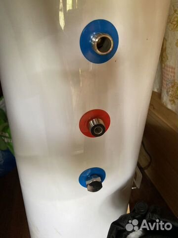 Водонагреватель Electrolux EWH 100 Centurio DL H Водонагреватель Electrolux EWH 100 Centurio DL H