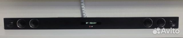 Саундбар LG NB 3740