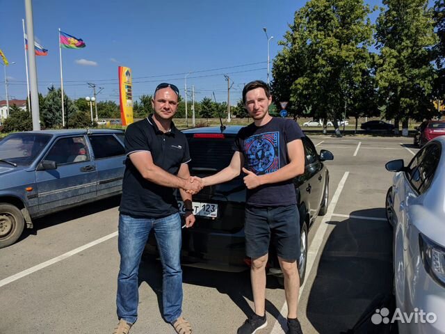 Автоподбор Выездная диагностика