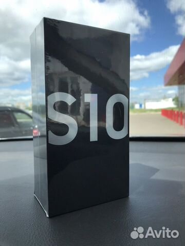 Новый смартфон SamsungGalaxy s10 128gb запечатанны Новый смартфон SamsungGalaxy s10 128gb запечатанны