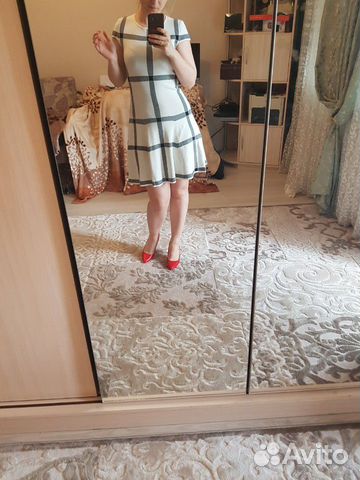Платье