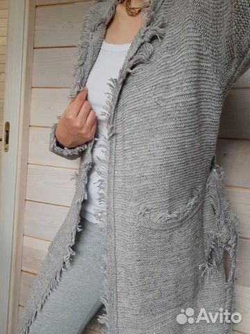Кардиган