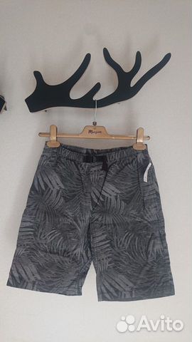 Новые шорты Gap XXL для мальчика Новые шорты Gap XXL для мальчика