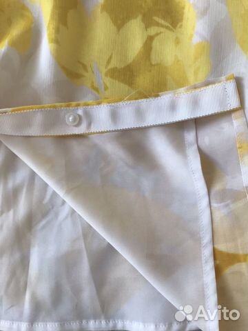 Новое летнее платье, размер 44-46 Новое летнее платье, размер 44-46