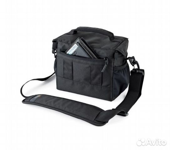 lowepro 160
