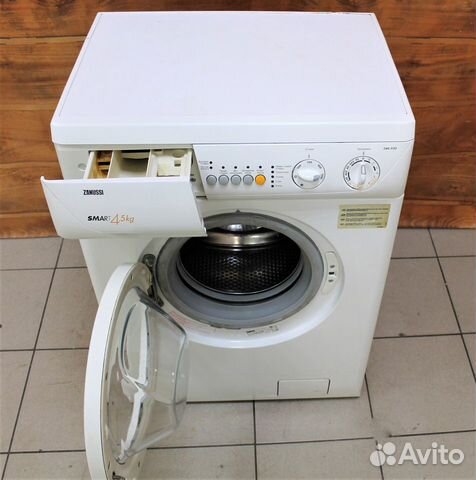 Стиральная машина бу Zanussi Стиральная машина бу Zanussi