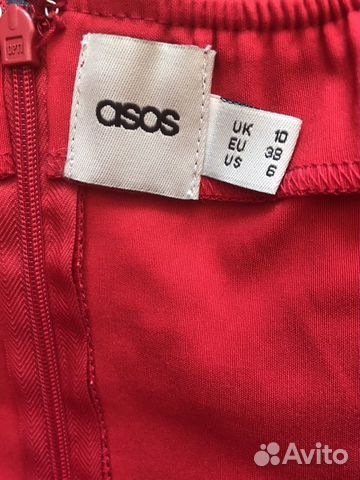 Платье ASOS Платье ASOS