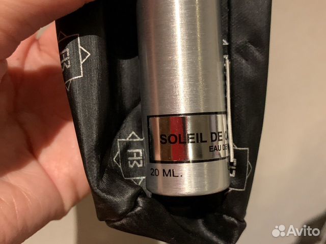 Духи montale. Soleil de capri Духи montale. Soleil de capri