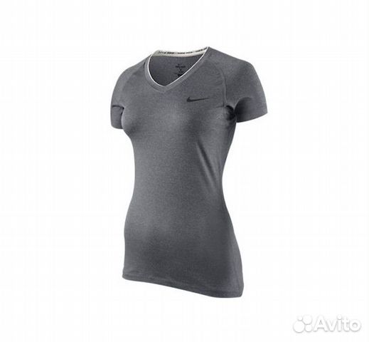 Футболка nike pro Футболка nike pro