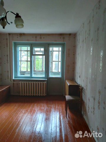 1-к квартира, 31 м², 2/5 эт. 1-к квартира, 31 м², 2/5 эт.