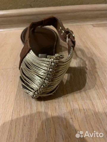 Сандалии Steve Madden