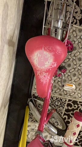 Велосипед детский, 16д