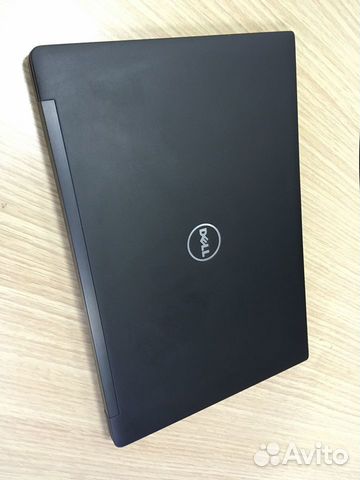 Dell Latitude 7280 FullHD i5/256/8gb Dell Latitude 7280 FullHD i5/256/8gb