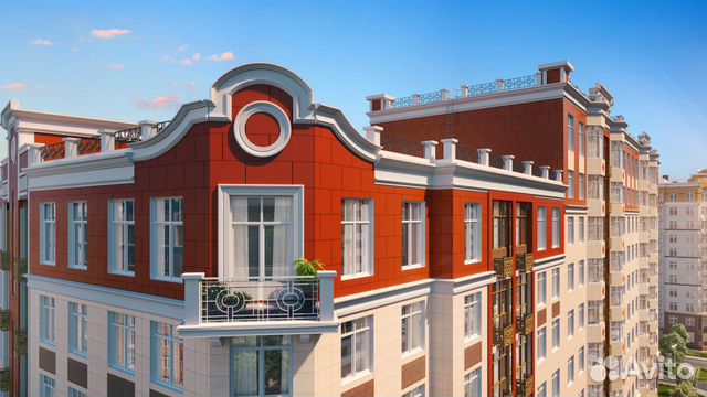 3-к квартира, 81.2 м², 22/22 эт. 3-к квартира, 81.2 м², 22/22 эт.