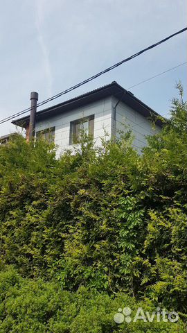 Коттедж 900 м² на участке 15 сот.