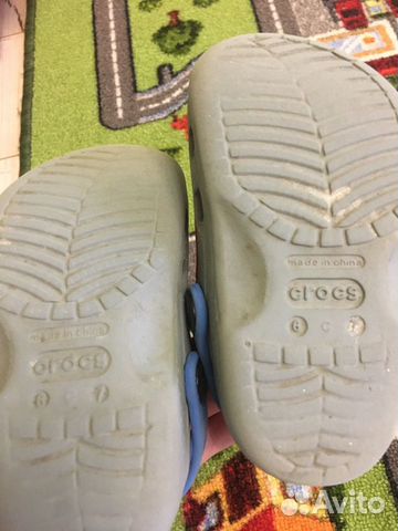 Crocs Crocs