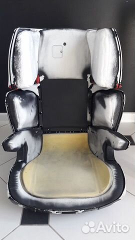 Автокресло Concord 15-36 кг Автокресло Concord 15-36 кг