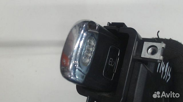 Замок зажигания Audi A4 (B8), 2010 Замок зажигания Audi A4 (B8), 2010