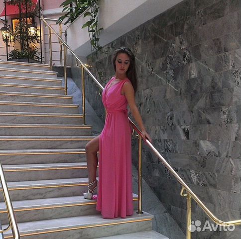 Платье выпускное/Вечернее платье Платье выпускное/Вечернее платье