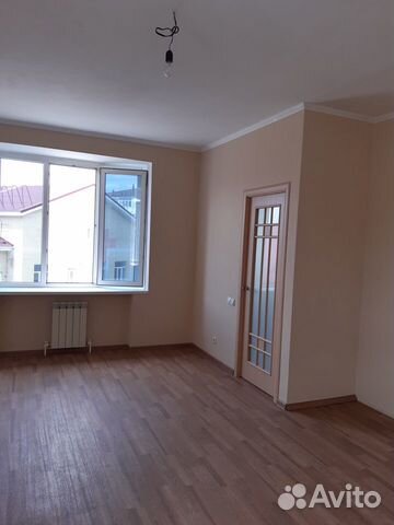 1-к квартира, 39 м², 3/5 эт.