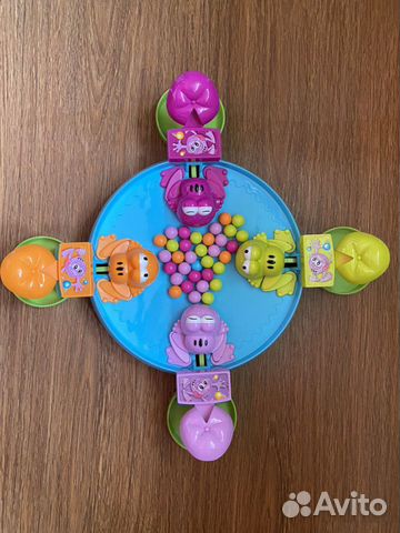 Игра, прожорливые лягушата Игра, прожорливые лягушата