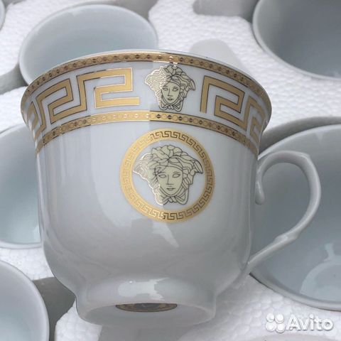 Сервиз фарфор Сервиз фарфор