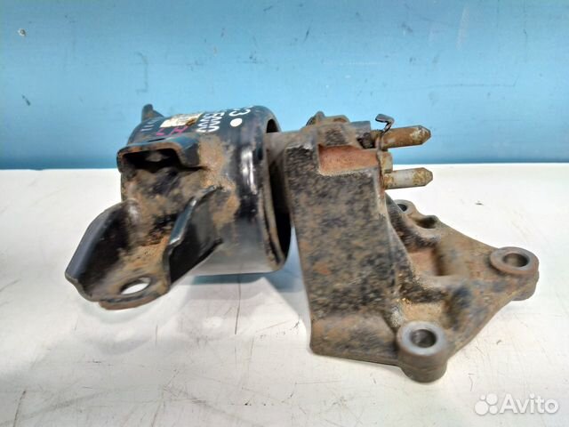 Опора двс левая G4FA Hyundai I30 2 2011-2017 Опора двс левая G4FA Hyundai I30 2 2011-2017