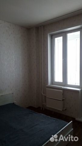 1-к квартира, 36 м², 10/17 эт.