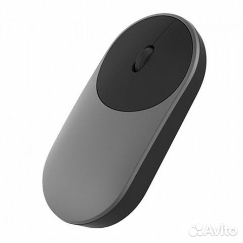 Беспроводная мышь Xiaomi Mi Portable Беспроводная мышь Xiaomi Mi Portable